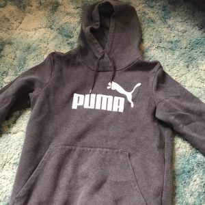 Puma sweatshirt